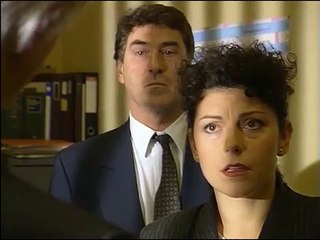 The Bill S12E07 Better Half