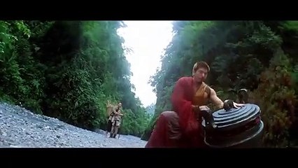 The Storm Riders Bande-annonce (FR)