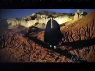 Georgia O'Keeffe Bande-annonce (EN)