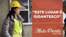 Itaipu Binacional: Conheça a maior hidrelétrica do Brasil com Patty Leone | MALA PRONTA