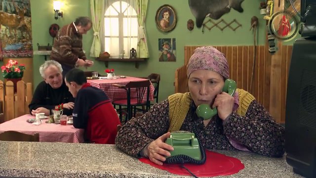 Dva smo svijeta razlicita epizoda 4