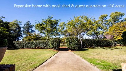 St George, Qld | August 15, 2023 | Farmonline