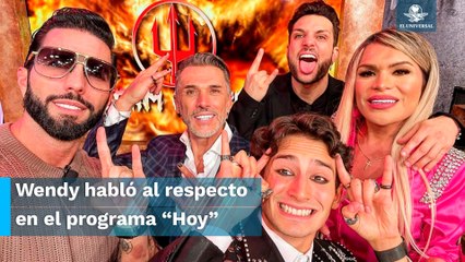 ¿Wendy Guevara repartirá los 4mdp con el “team infierno”?