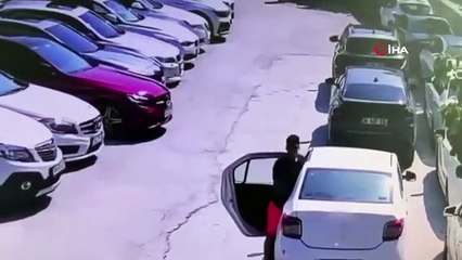 2 suspects qui ont tiré sur le lieu de divertissement à Izmir ont été arrêtés