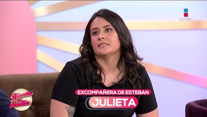 ‘Mi jefe MOLESTA a mis compañeras’ | Asuntos de Familia