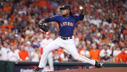 MLB Preview: Astros (-120) @ Marlins