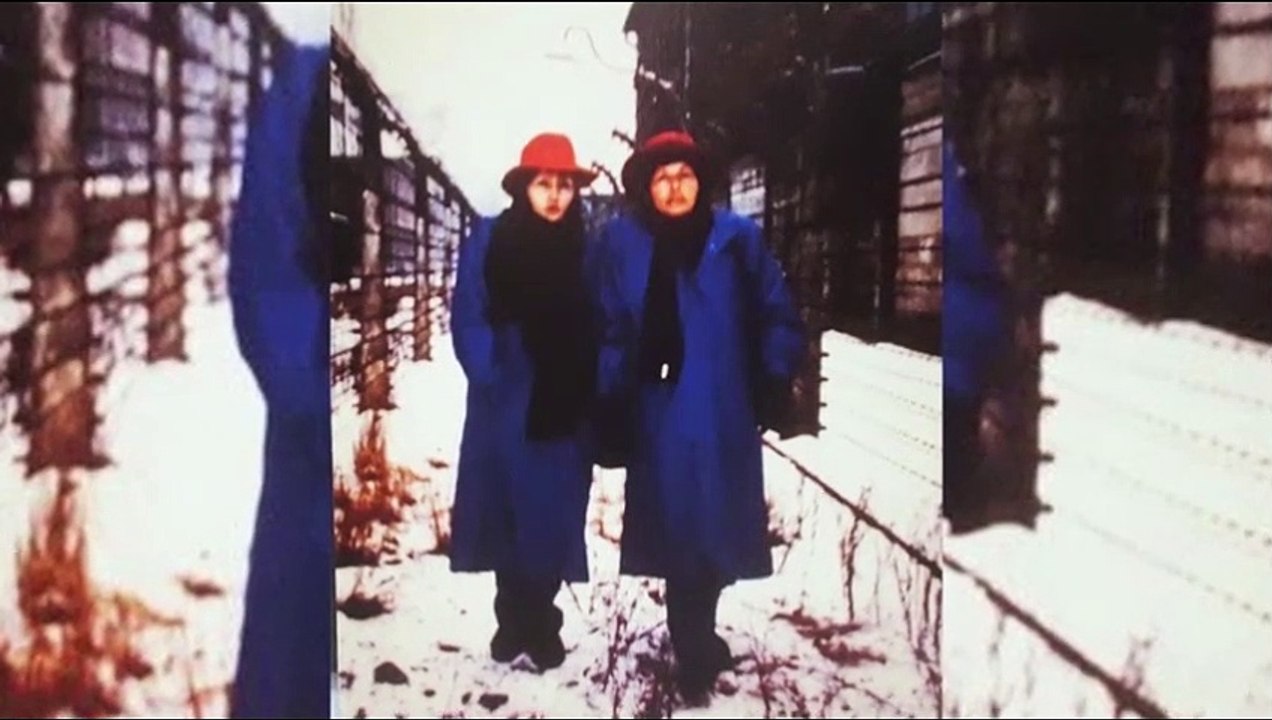 Murderous Minds Season 1 Episode 8 - Josef Mengele