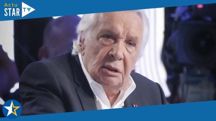 Pour qui elle se prend  Michel Sardou critiqué par Juliette Armanet, un homme déterminant répond
