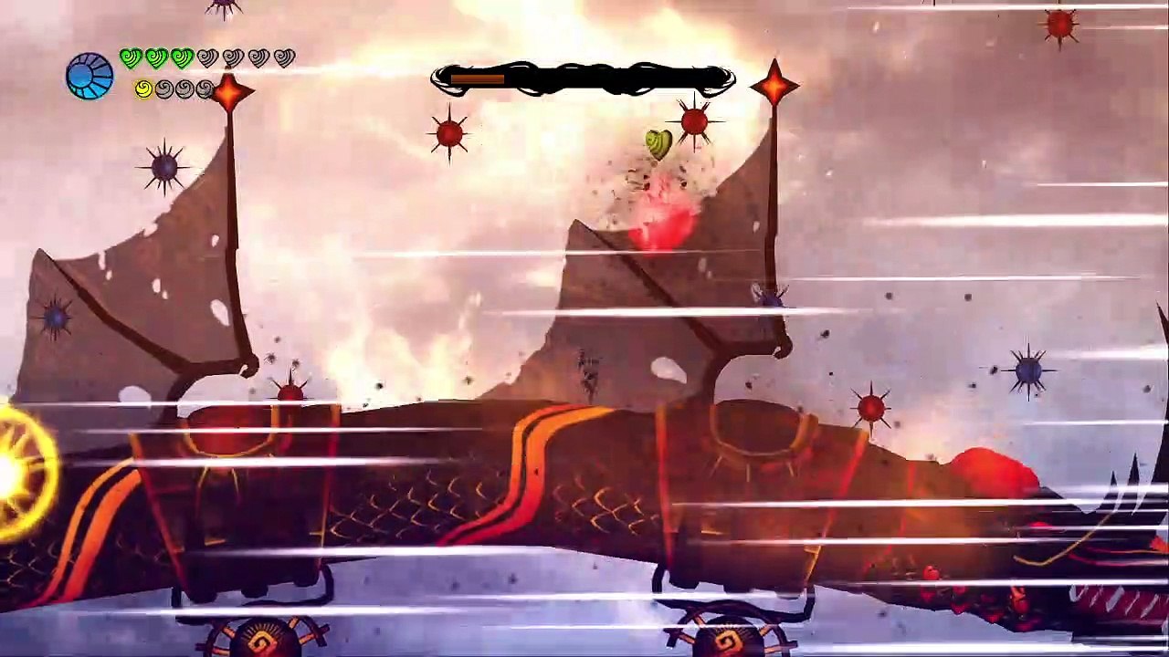Outland online multiplayer - ps3