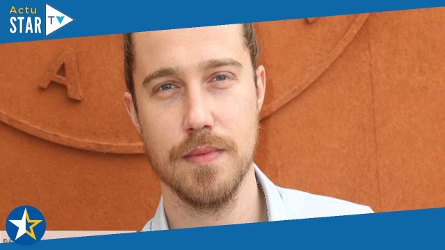 Julien Doré dévoile d’adorables photos avec son fils pendant leurs vacances