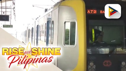 Pangalan ng Roosevelt Station sa LRT-1, ginawa nang FPJ Station