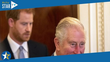 Charles III  Enfin des retrouvailles avec le prince Harry  Une réunion prévue à Londres bientôt