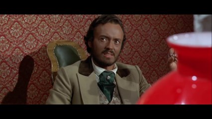 Death Is Sweet from the Soldier of God  (1972)  Brad Harris, José Torres Maretta.   Spaghetti Western