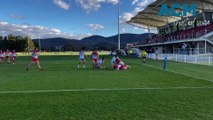 Mudgee Dragons v Parkes Spacemen | Daily Liberal | 2023