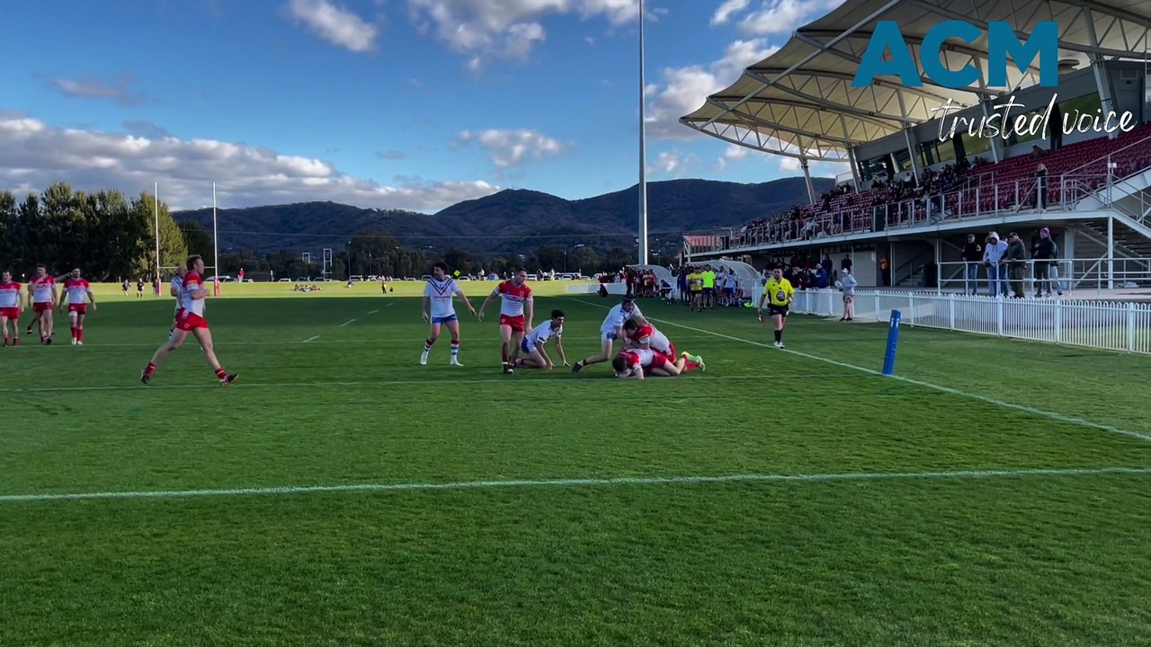 Mudgee Dragons v Parkes Spacemen | Daily Liberal | 2023
