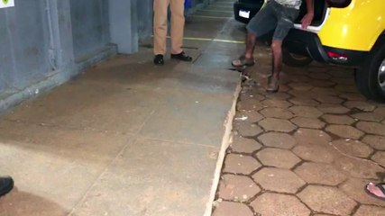 Homem é preso em Corbélia por descumprimento de medida protetiva