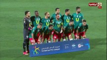ملخص وأهداف مباراة مغير السرحان والوحدات 0-1 - الدوري الأردني للمحترفين 2023-2024