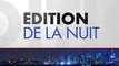 Édition de la Nuit (Émission du 20/08/2023)