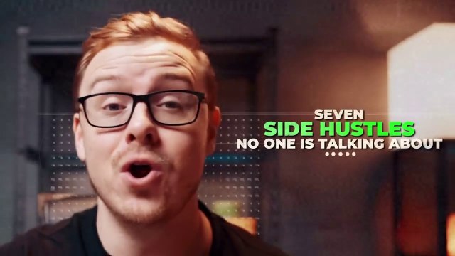 7 Side Hustles No One Is Talking About in 2023 | Unique Ways to Boost Your Income!