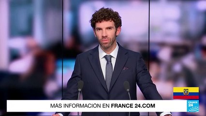 Deficiencia en el sistema sanitario, otra crisis que acosa a los ecuatorianos