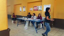 Guatemaltecos votam em uma eleição crucial para a democracia