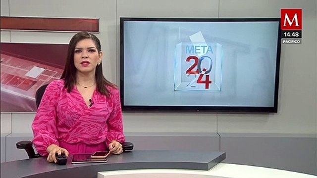 Ricardo Monreal cierra recorridos por el norte del país en Zacatecas