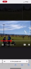 Junior rugby league tackle | August 22, 2023 | Illawarra Mercury