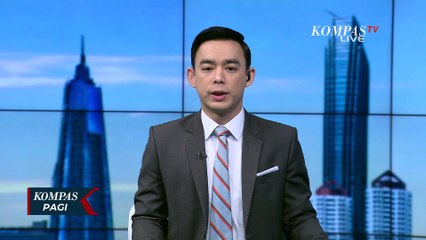 Ridwan Kamil Ungkap Langkah Politik Selanjutnya: Ada Tawaran Jadi Menteri!