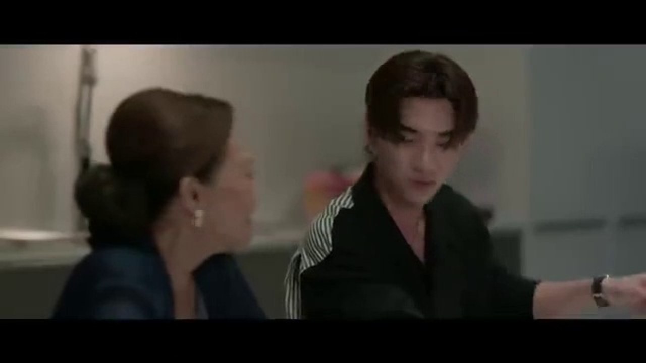Dangerous Romance (2023) EP.2 ENG SUB