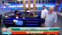 Beyaz Futbol 20 Ağustos 2023 Tek Parça