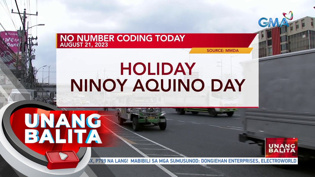 No number coding today| UB