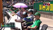 Baltimore Orioles vs Oakland Athletics Highlights 20.08.2023 (MLB 2023)