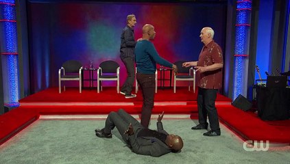 Whose Line Is It Anyway - Special 3