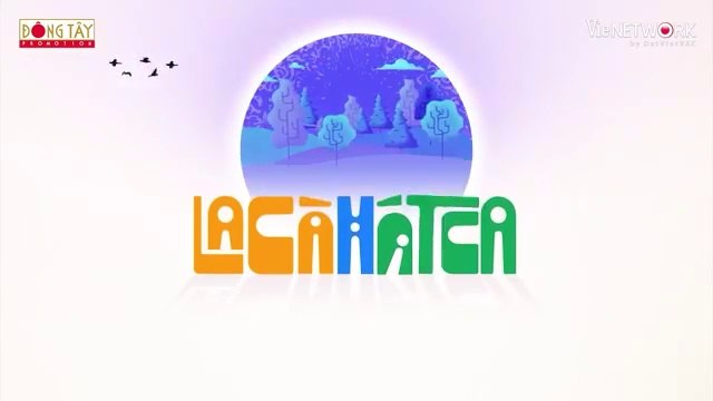 Tập 6 - La Cà Hát Ca 2023_Ngô Kiến Huy, Jun Phạm, Trung Quân Idol, Blacka, Myra Trần, Văn Mai Hương