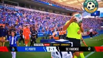 FC Porto 2-1 SC Farense Liga 2023-24