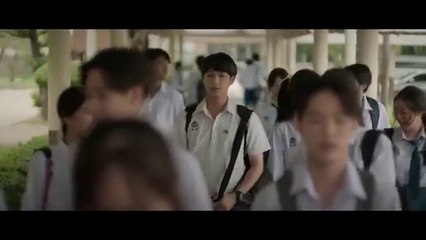 Dangerous Romance (2023) EP.2 ENG SUB