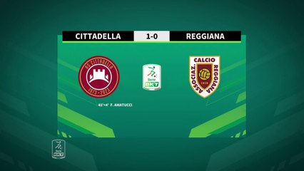 Cittadella-Reggiana