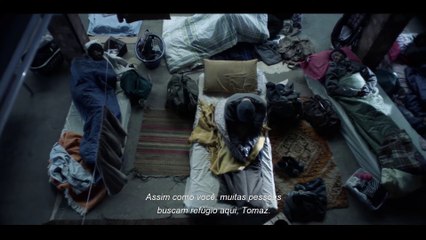 Amuleto | movie | 2020 | Official Trailer