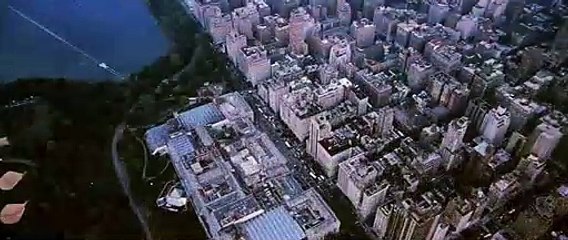 Thomas Crown | movie | 1999 | Official Trailer