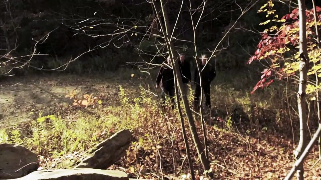 America Unearthed Knights Templar Relics Discovered In Pennsylvania (S1, E8)