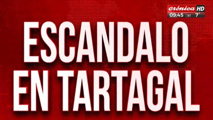 Salta: denuncian intento de secuestro de niños