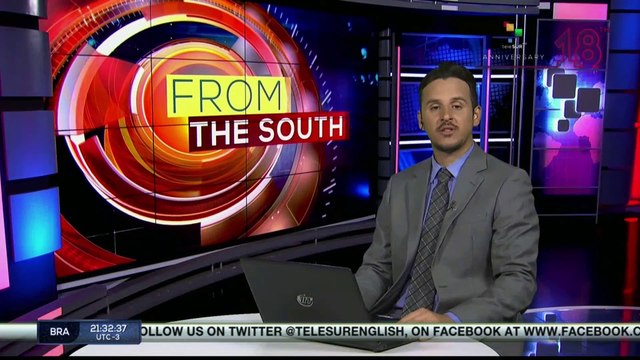 FTS 20:30 20-08: In Ecuador vote counting is underway with registered an 82% turnout