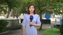 [날씨] 오늘도 폭염 계속, 서울 32℃·경주 35℃...중부 강한 소나기 / YTN
