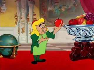 Dusko Dugousko - Zemlja je okrugla (SRB sinhronizacija)