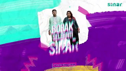 Sheila Rusly Tak Sengaja Satukan Sharifah Shahora Dengan Suami