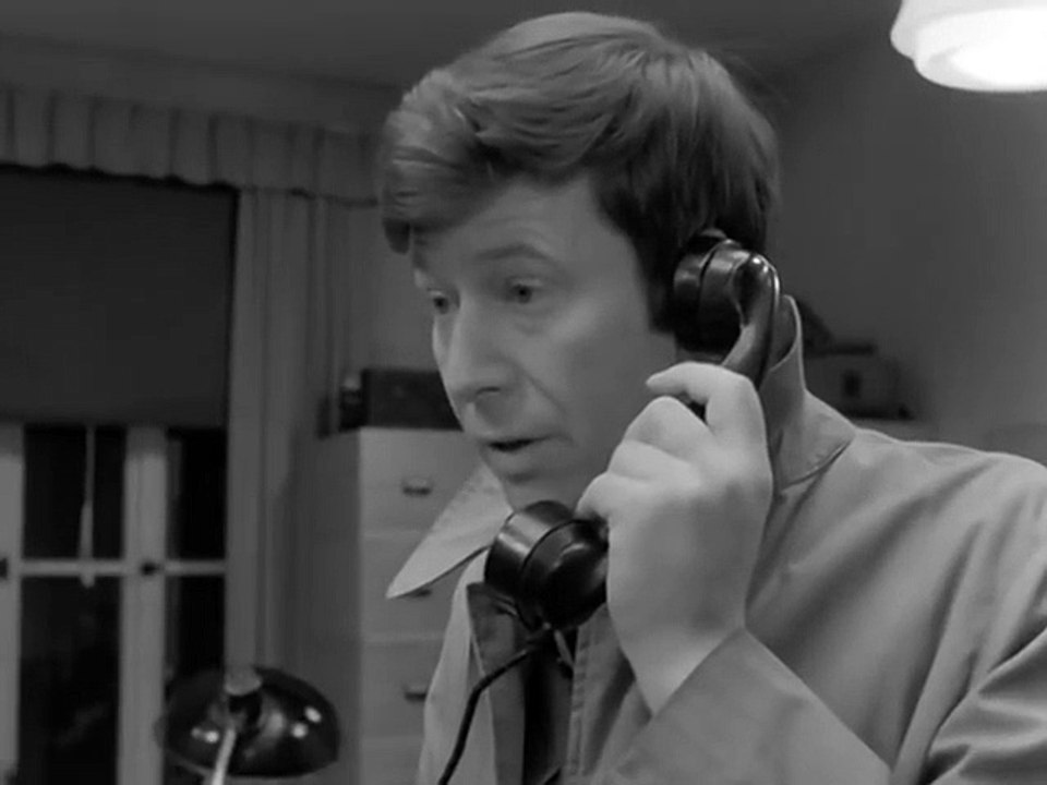 Drei von der K · Folge 11: Nachtstreife