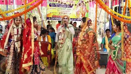 1 No Pasara ️ Pasara Kirtan  Pasara Kirtan 2023 /Kirtan bhajan