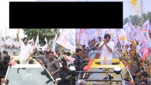 Pawan Kalyan ఎక్కడుంటే అక్కడ జనసంద్రంగా మారుతుంది... | Telugu OneIndia