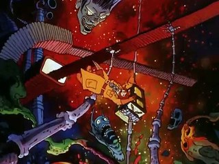 Ghostbuster - 21 - Il guardiano degli specchi