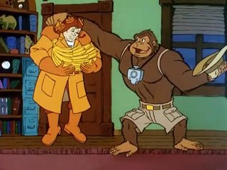 Ghostbuster - 29 - Battaglia per il Quartier Generale